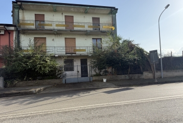 CASA INDIPENDENTE CON GRANDI POTENZIALITÀ - € 269.900,00